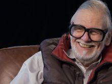 George A. Romero