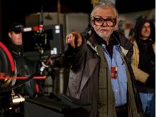 George A. Romero