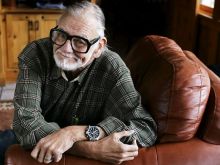 George A. Romero