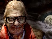 George A. Romero