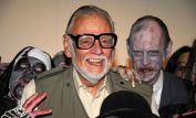 George A. Romero