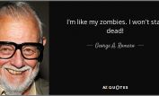 George A. Romero