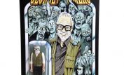 George A. Romero