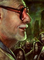 George A. Romero