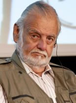 George A. Romero