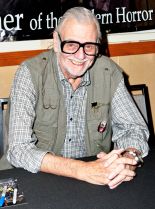 George A. Romero