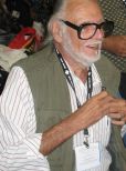 George A. Romero