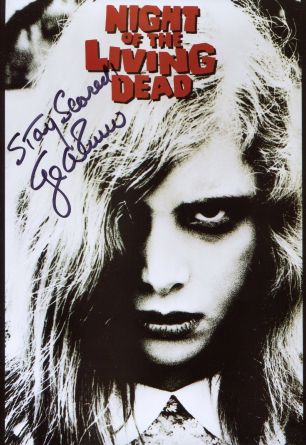 George A. Romero