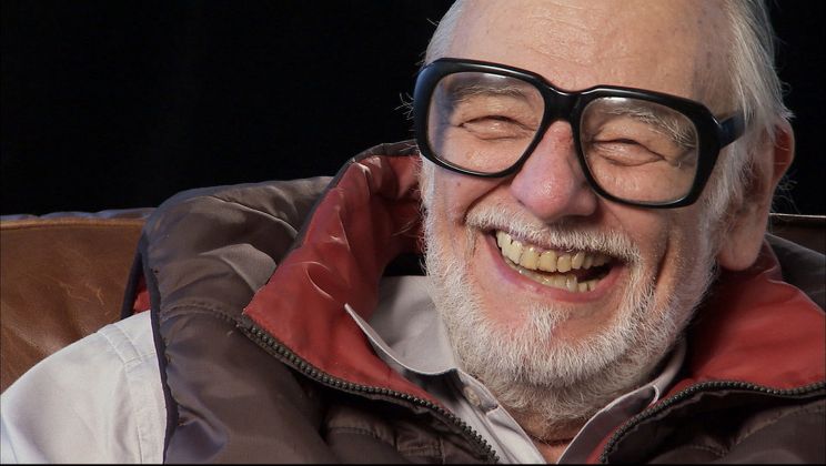 George A. Romero