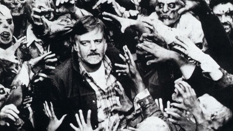 George A. Romero