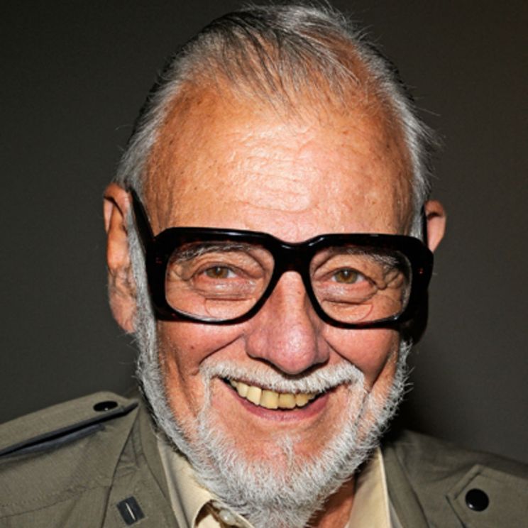 George A. Romero