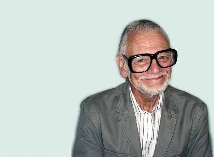 George A. Romero