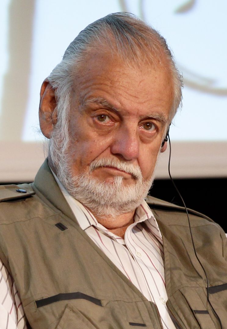 George A. Romero