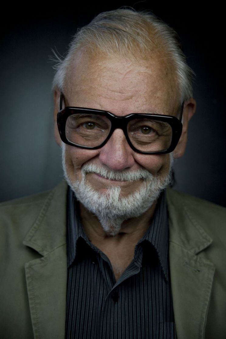 George A. Romero