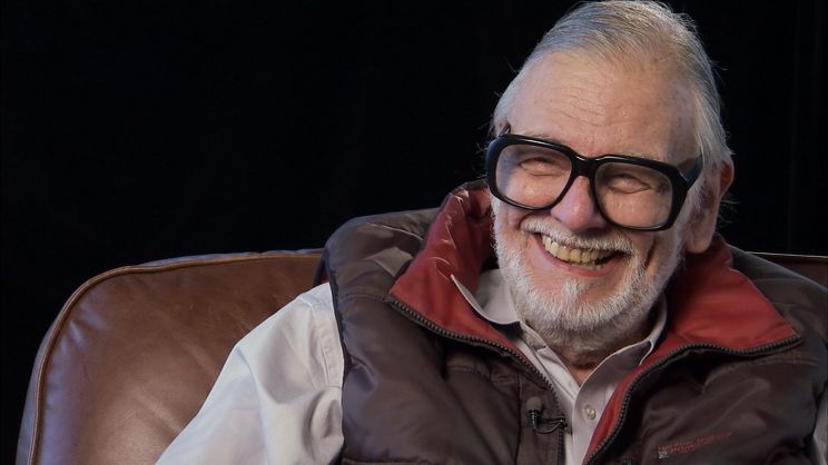 George A. Romero