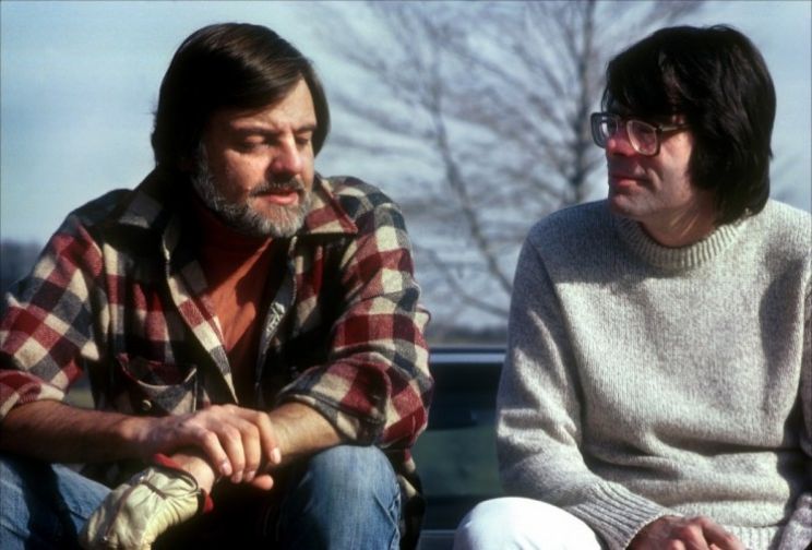 George A. Romero