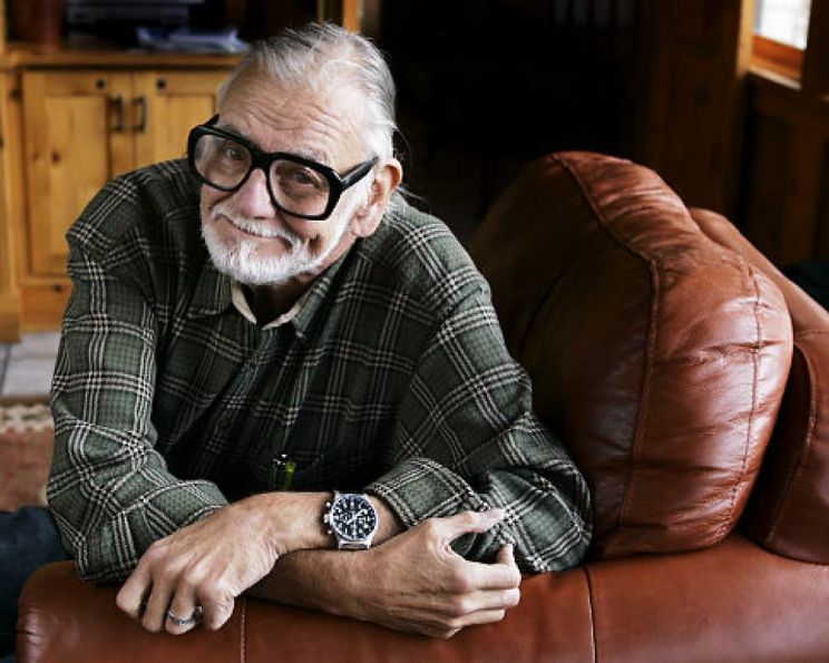 George A. Romero