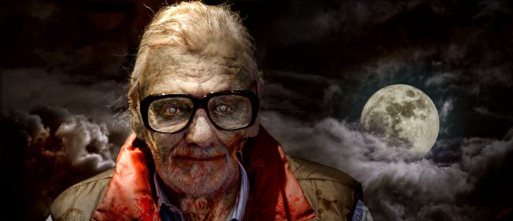 George A. Romero