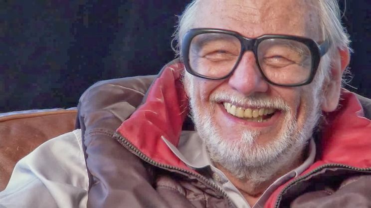 George A. Romero