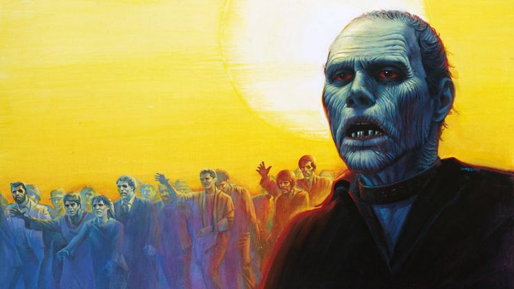 George A. Romero