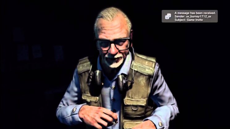 George A. Romero