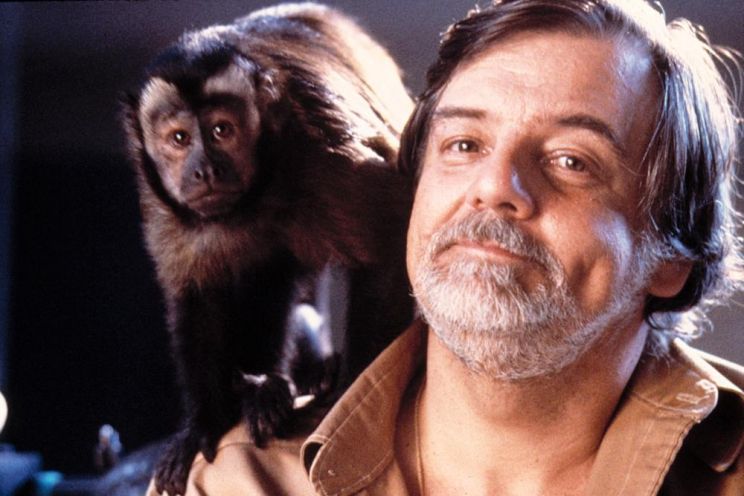 George A. Romero