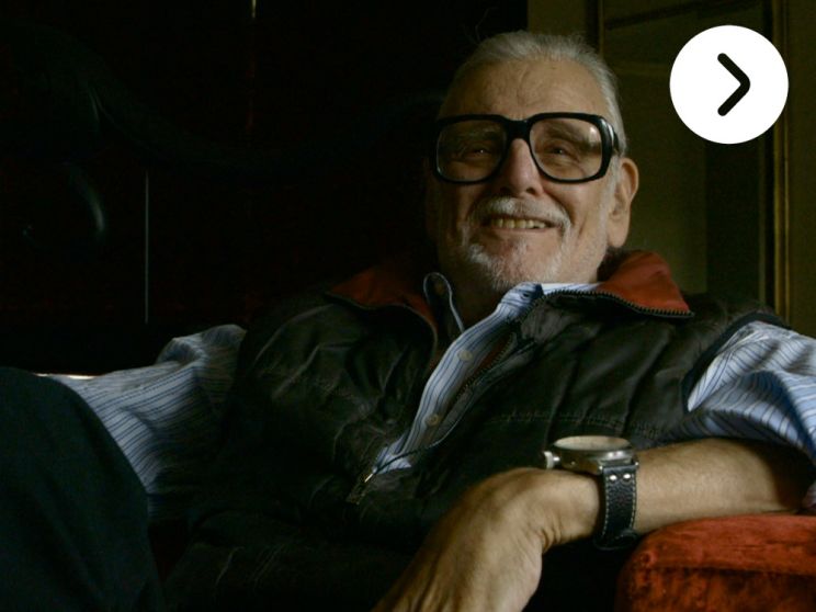 George A. Romero