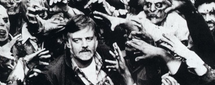 George A. Romero