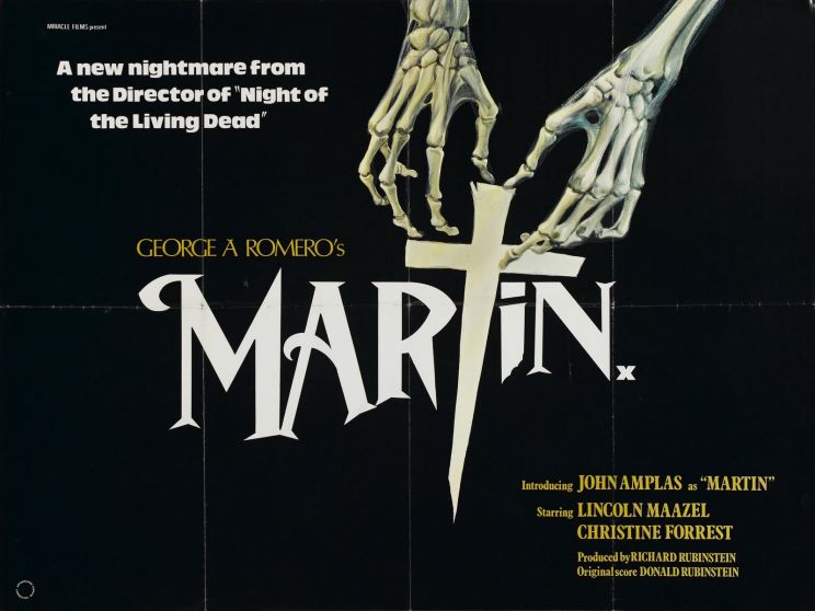 George A. Romero