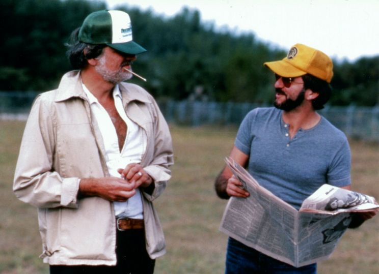 George A. Romero