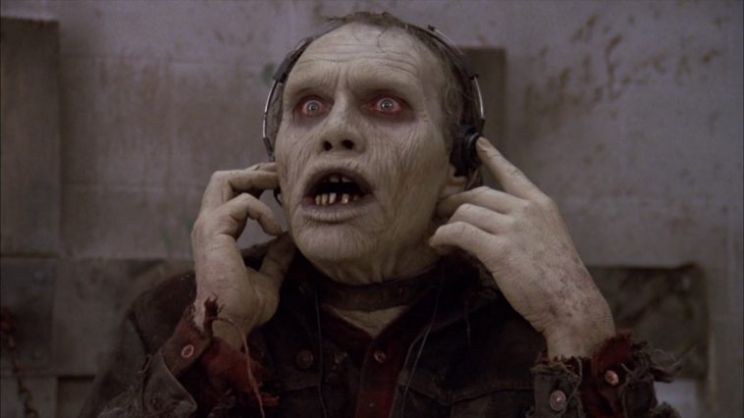 George A. Romero