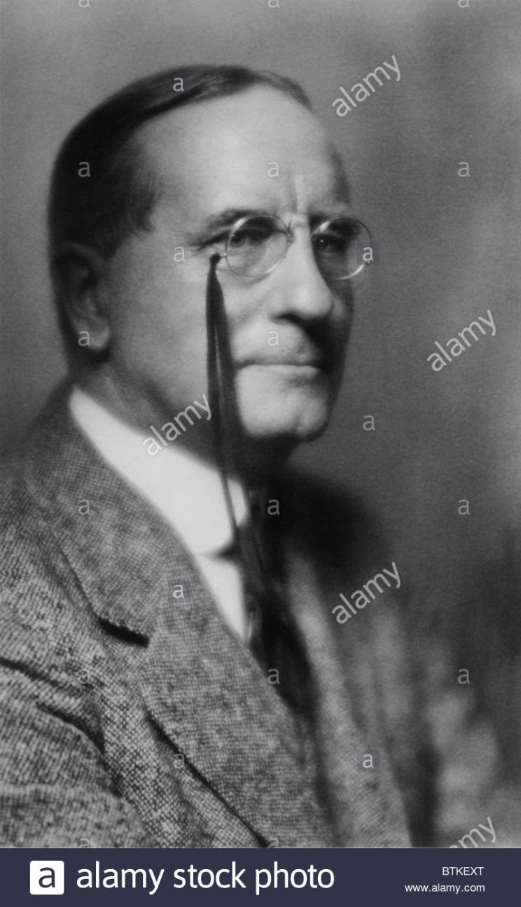 George Abbott