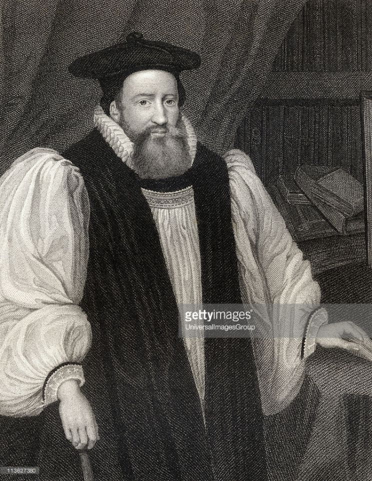 George Abbott