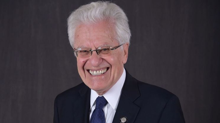 George Abbott