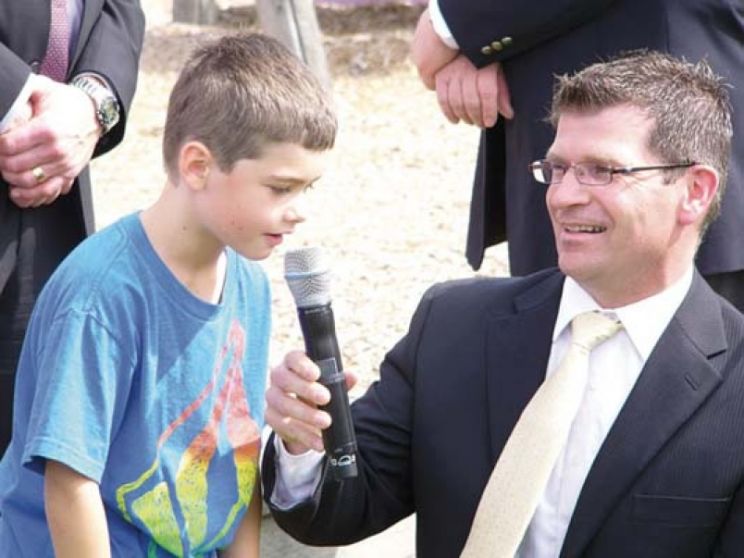 George Abbott