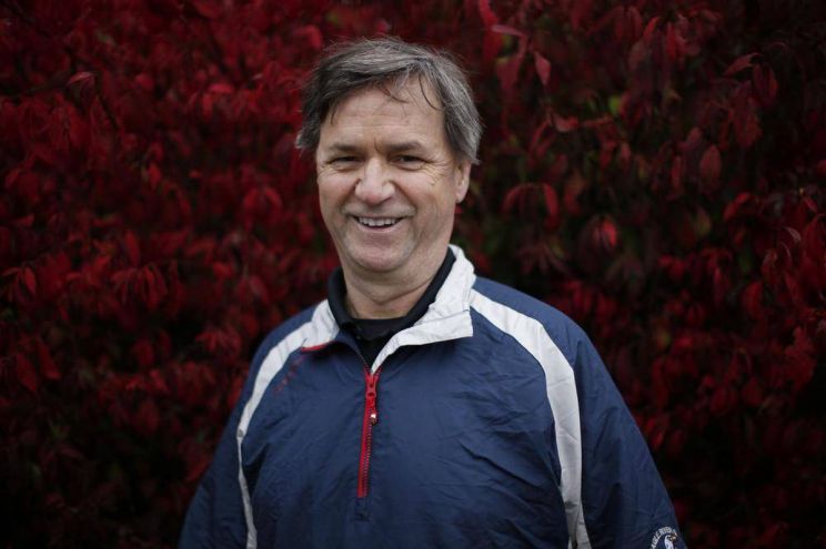 George Abbott