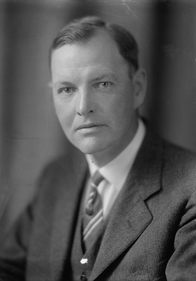 George Alexander