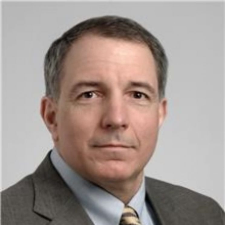 George Anton