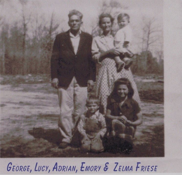 George Anton