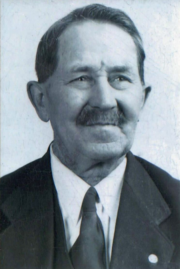 George Anton