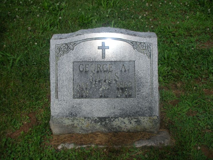 George Anton