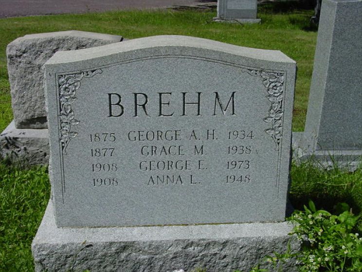 George Anton