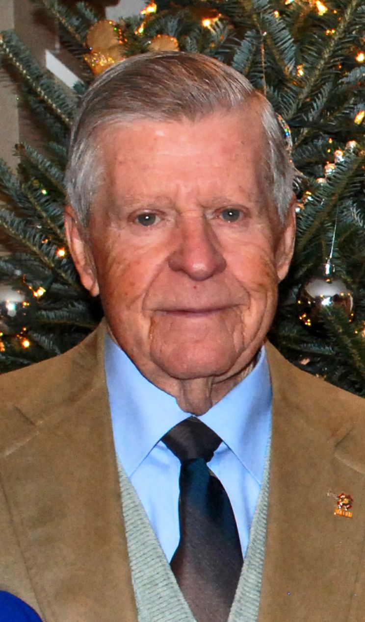 George Anton