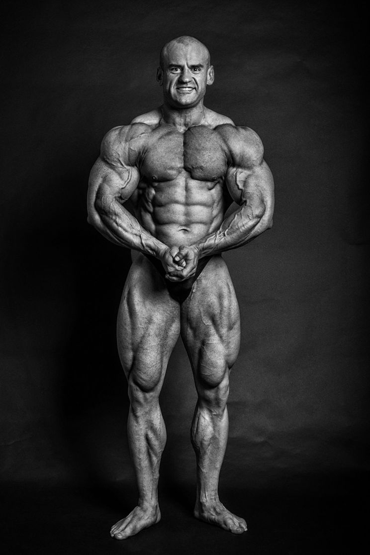 George Anton