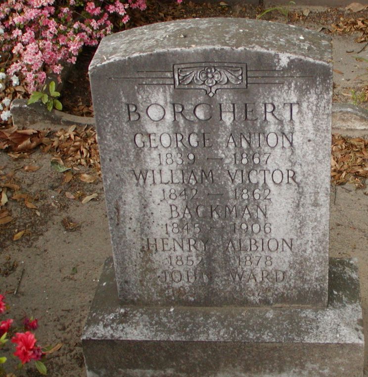 George Anton