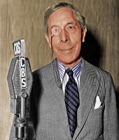 George Arliss