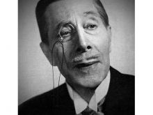 George Arliss