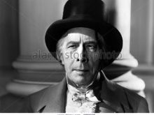 George Arliss