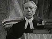 George Arliss