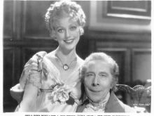 George Arliss